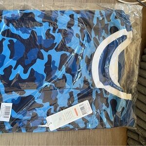 Kinona Two A Tee Golf Shirt - XL